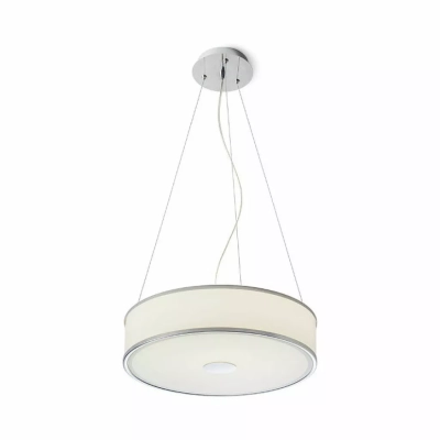 CASSABLANCA R10522 lampa wisząca Redlux