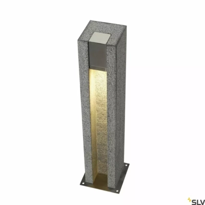 Arrock Slot lampa stojąca GU10 IP44 granit 231440