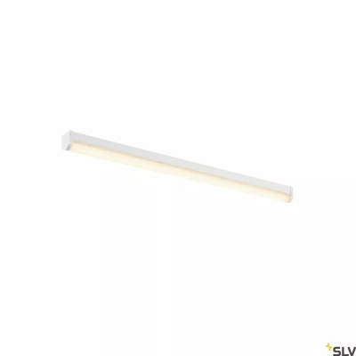 Bena lampa sufitowa LED 28W 4000lm 3000K biała 631347 SLV