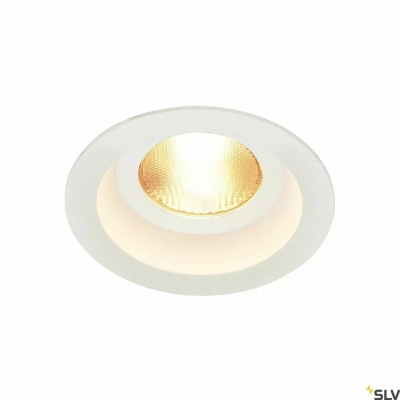 Contone lampa wbudowywana LED 15W 1000lm 2000K-3000K biała 161291