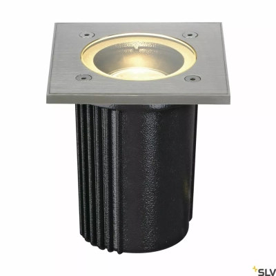 Dasar Exact 116 lampa najazdowa GU10 IP67 228434 SLV