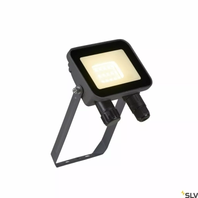 Floodi S naświetlacz LED 9,3 W 1040lm 3000K 100° 1006191 SLV