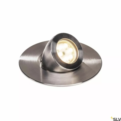 Gimble Out 150 lampa gruntowa LED 13W 1100lm 3000K IP44 36° stal nierdzewna 1000384