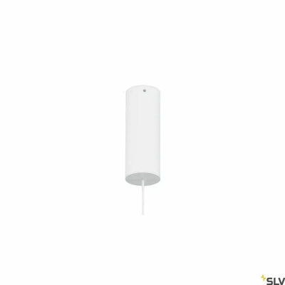 Helia 30 lampa wisząca LED 9,2W 590lm 3000K biała 152361