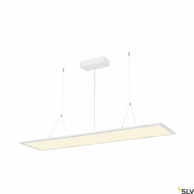 I-Pendant Pro Dali lampa wisząca LED UGR<19 43W 3750lm 3000K biała 1003048