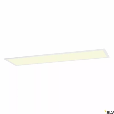 I-Pendant Pro Dali lampa wisząca LED UGR<19 43W 3800lm 4000K biała 1003049 SLV