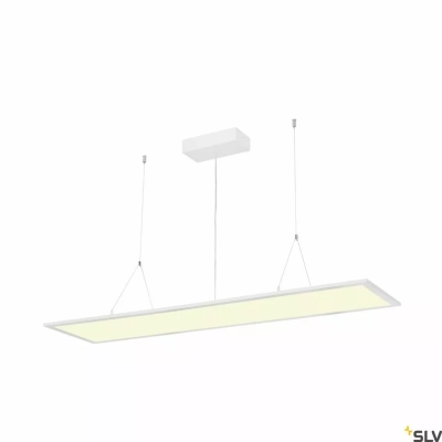 I-Pendant Pro Dali lampa wisząca LED UGR<19 43W 3800lm 4000K biała 1003049