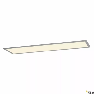 I-Pendant Pro Dali lampa wisząca LED UGR<19 43W 3750lm 3000K szara 1003050 SLV