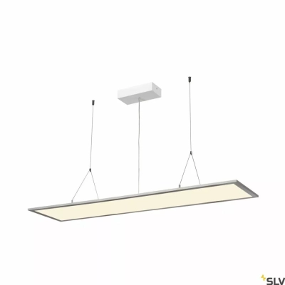 I-Pendant Pro Dali lampa wisząca LED UGR<19 43W 3750lm 3000K szara 1003050