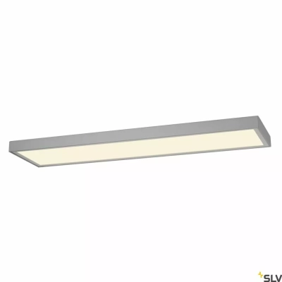 I-Pendant Pro Dali lampa wisząca LED UGR<19 43W 3750lm 3000K szara 1003050