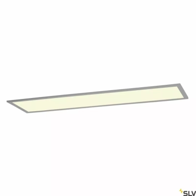 I-Pendant Pro Dali lampa wisząca LED UGR<19 43W 3800lm 4000K szara 1003051 SLV