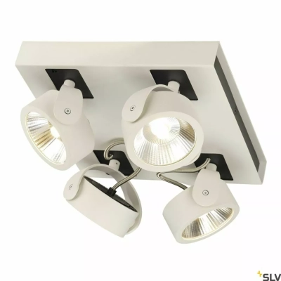 Kalu reflektor LED 60W 4000lm 3000K 60° biała 1000136 SLV