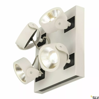 Kalu reflektor LED 60W 4000lm 3000K 60° biała 1000136