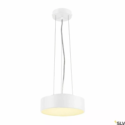 Medo 30 lampa sufitowa LED 15W 1000lm 3000K biała 1000856