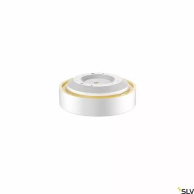 Medo 30 CW Ambient lampa sufitowa LED 15W 1280lm 3000 4000K biała TRIAC 1001881