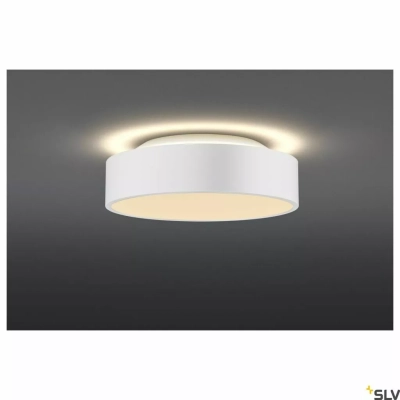 Medo 30 CW Ambient lampa sufitowa LED 15W 1280lm 3000 4000K biała TRIAC 1001881