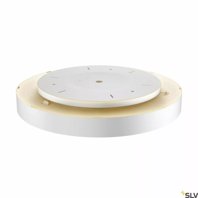 Medo 60 CW Ambient lampa sufitowa LED 37W 4750lm 3000 4000K biała DALI 1001900