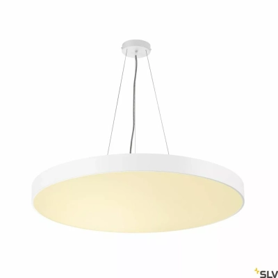 Medo 90 CL Ambient lampa sufitowa LED 78W 10100lm 3000K 4000K biały TRIAC 1001879