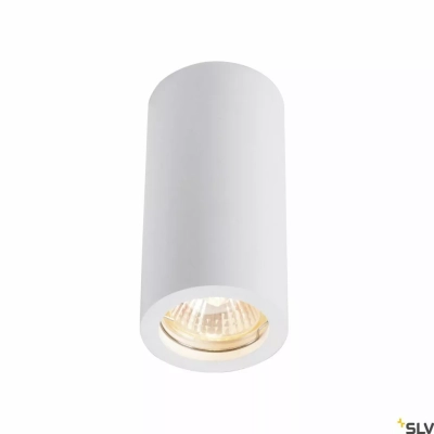 Nagy 75 GU10 lampa sufitowa biała 1002965 SLV