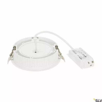 Occuldas 14 lampa wbudowywana LED 15W 810lm 3000K białą 117331