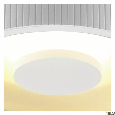 Occuldas 23 lampa sufitowa LED 24W 1500lm 3000K biała 117321