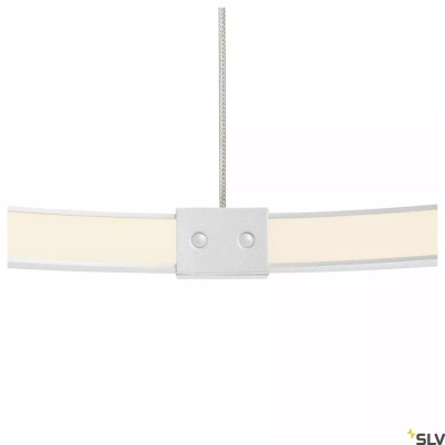 One 60 Dali lampa wisząca LED 24W 1550lm 3000K, 4000K biała 1002910