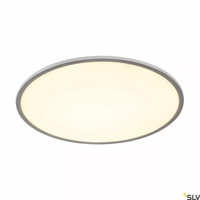 Panel 60 lampa sufitowa LED 42W 3150lm 3000K srebrnoszara 1000785