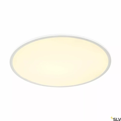 Panel 60 Dali lampa sufitowa LED 43W 3150lm 3000K okrągła biała 1003040