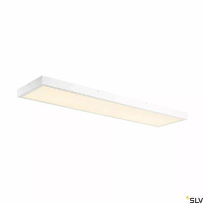 Panel Dali lampa wisząca LED UGR<19 43W 3750lm 3000K biały 1003052 SLV