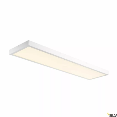 Panel LED 1200x300mm 45W 31000lm 3000K biały 1001505