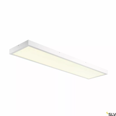 Panel LED 1200x300mm 45W 34000lm 4000K biały 1001506