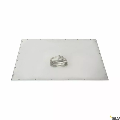 Panel LED 600x600 lampa sufitowa wbudowywana LED 40W 4000lm 3000K UGR<19 biała 1003083