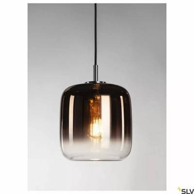 Pantilo 20 lampa wisząca E27 miedź 1003005