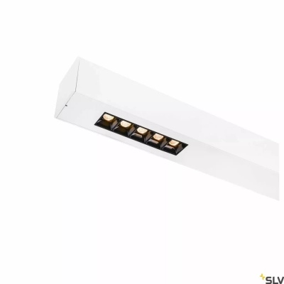 Q-Line CL lampa sufitowa LED 46W 2100lm 3000K biała 1000685