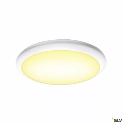 Ruba 42 CW plafon LED 22W 2300lm 3000K, 4000K biały 1005090