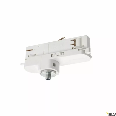 S-Track Dali Adapter Do Lampy Biały 1002659 SLV