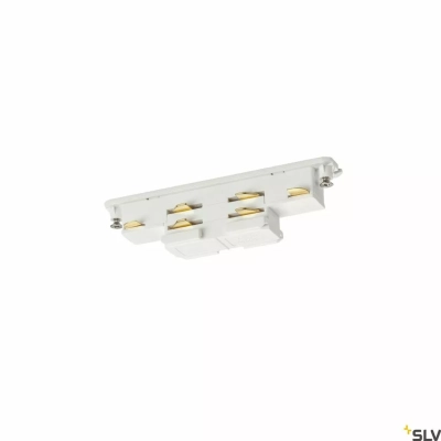 S-Track Dali Łącznik Biały 1002642 SLV