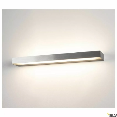 Sedo 14 kinkiet LED 18W 1300lm 3000K szczotkowane aluminium 151786