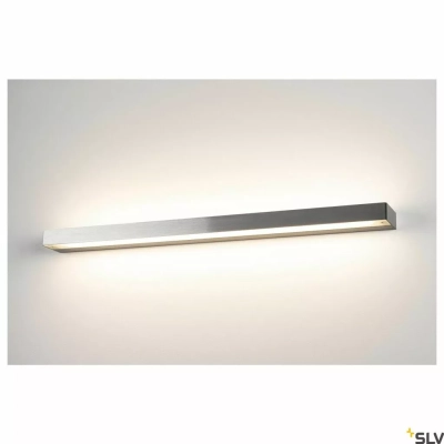 Sedo 21 kinkiet LED 30W 2500lm 3000K szczotkowane aluminium 151796