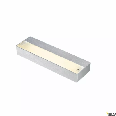 Sedo 7 WL kinkiet LED 11,5W 1020lm 3000K aluminium 1002964