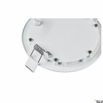 Senser 12 DL lampa wbudowywana LED 8,2W 470lm 4000K biała 1004694