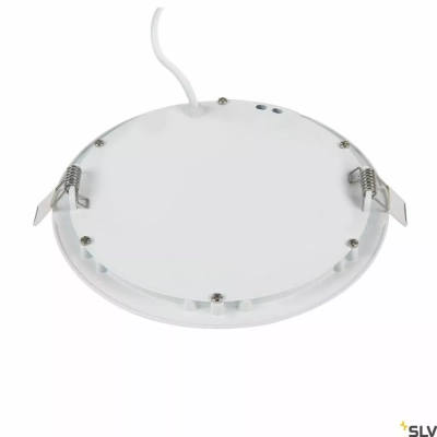 Senser 18 lampa wbudowywana LED 12W 860lm 3000K biały 1003009