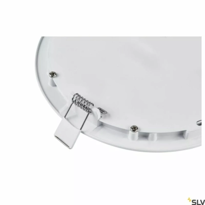 Senser 18 lampa wbudowywana LED 12W 860lm 3000K biały 1003009