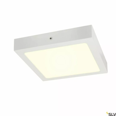 Senser 18 CW plafon LED 15W 1240lm 4000K biały 1004705