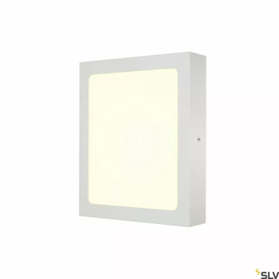 Senser 18 CW plafon LED 15W 1240lm 4000K biały 1004705