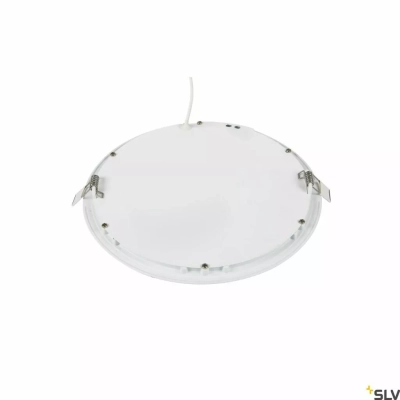 Senser 24 lampa wbudowywana LED 15W 1200lm 3000K biały 1003010