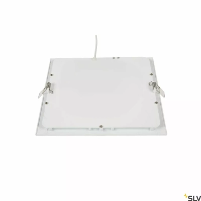 Senser 24 lampa wbudowywana LED LED 15W 1100lm 3000K biały 1003013