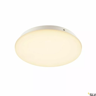 Sima Sensor plafon LED 24W 2200lm 3000K biała 1005086 SLV