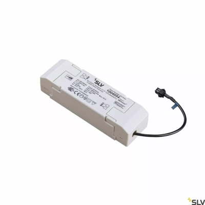 Sterownik LED 20 W 500 mA fazowy 1004054 SLV