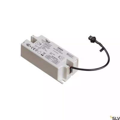 Sterownik LED 40 W multi mA 1004059 SLV